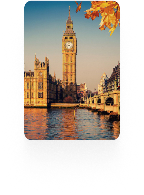 London, UK